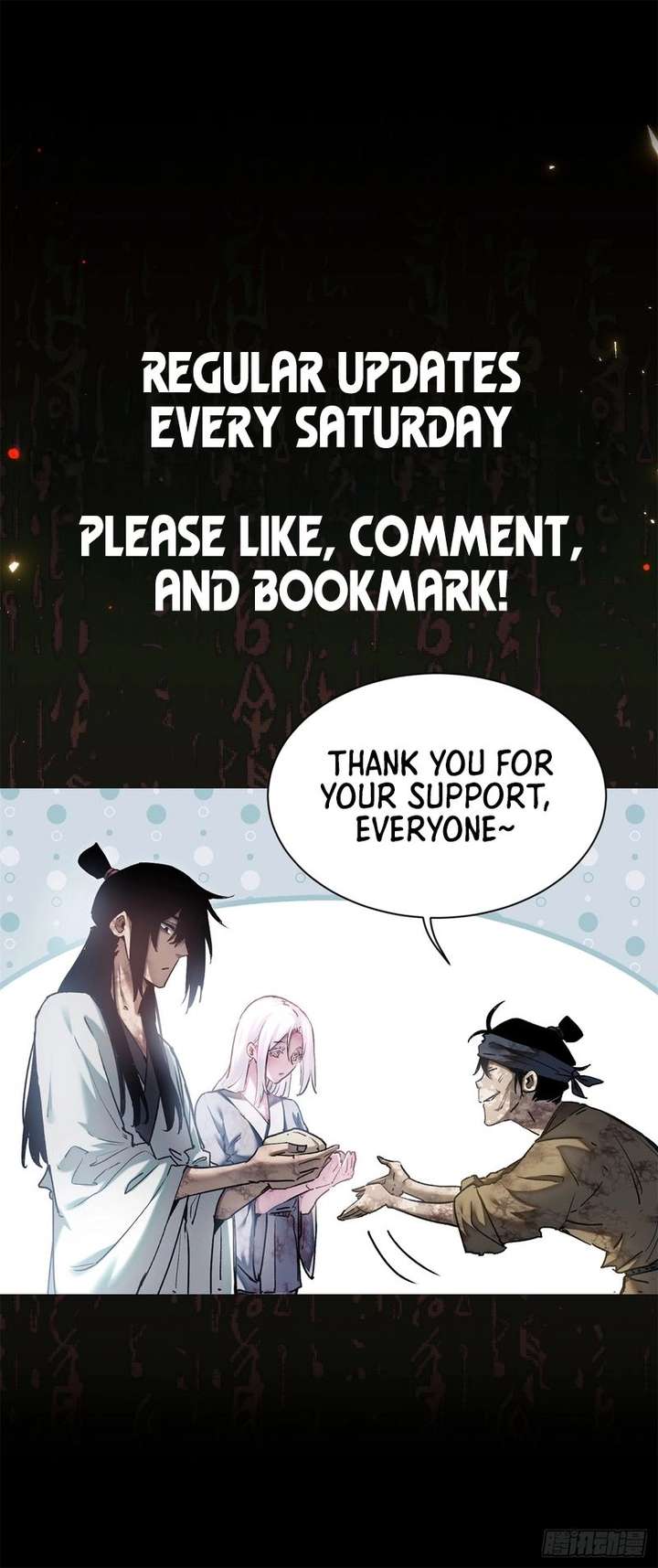 Dao of the Bizarre Immortal Chapter 75 - Page 9