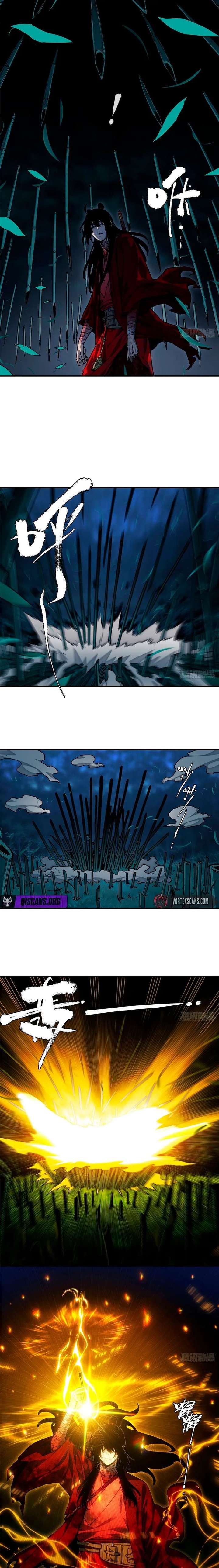 Dao of the Bizarre Immortal Chapter 78 - Page 3