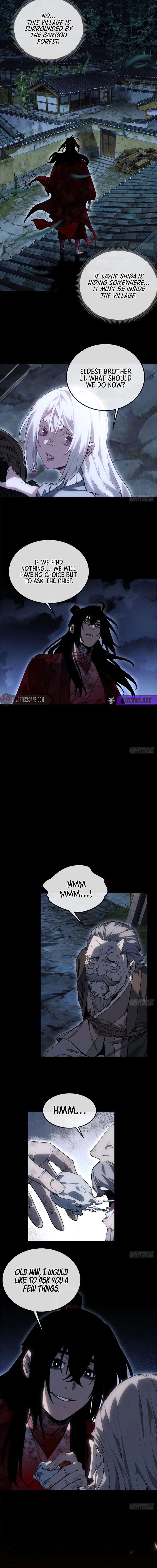Dao of the Bizarre Immortal Chapter 79 - Page 9