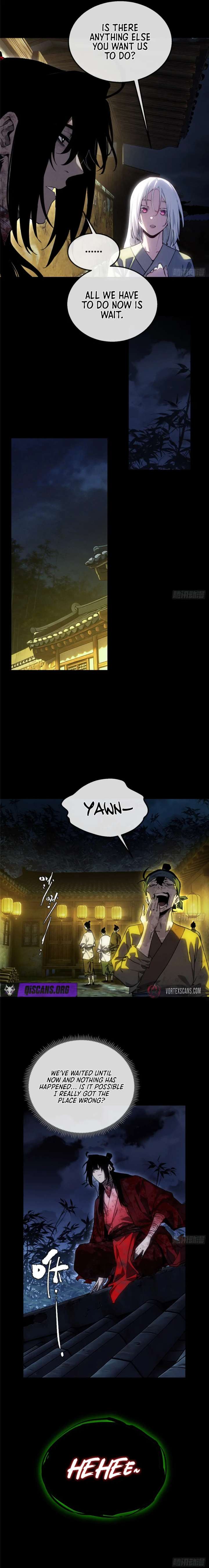 Dao of the Bizarre Immortal Chapter 80 - Page 5