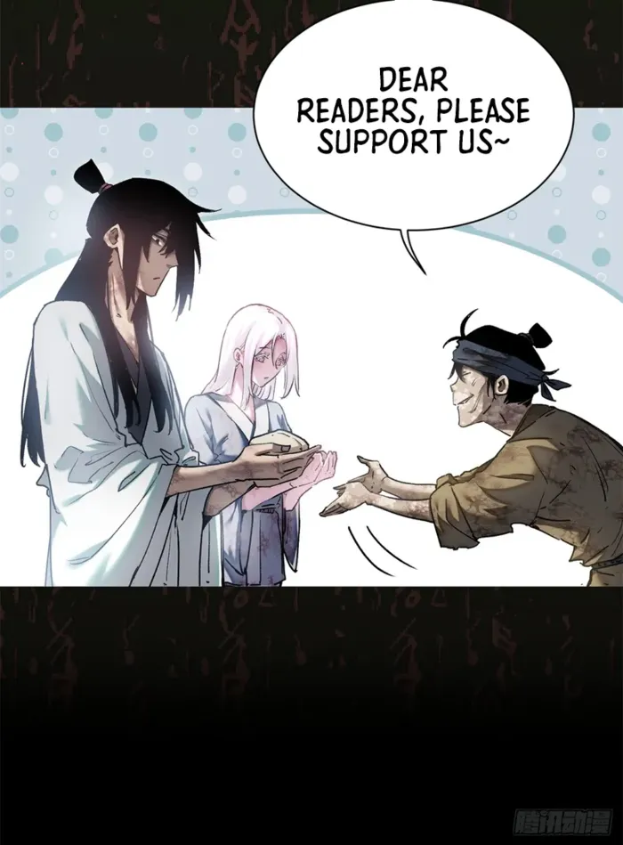 Dao of the Bizarre Immortal Chapter 84 - Page 6
