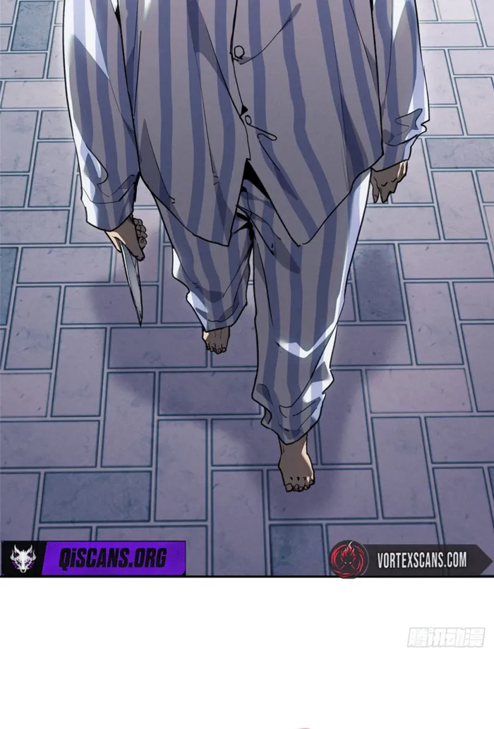 Dao of the Bizarre Immortal Chapter 86 - Page 9