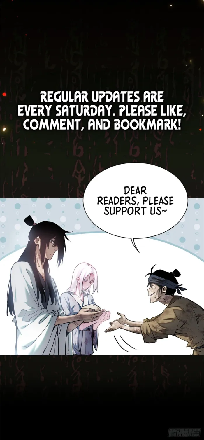 Dao of the Bizarre Immortal Chapter 86 - Page 14