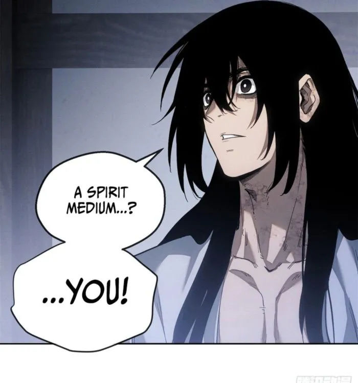 Dao of the Bizarre Immortal Chapter 91 - Page 4