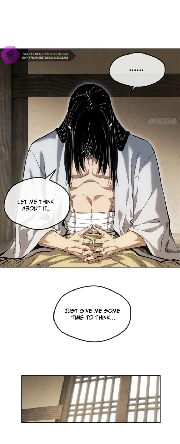Dao of the Bizarre Immortal Chapter 93 - Page 5