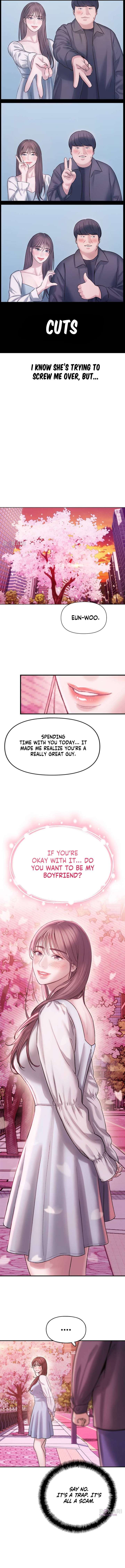 Dating Hell Chapter 1 - Page 23