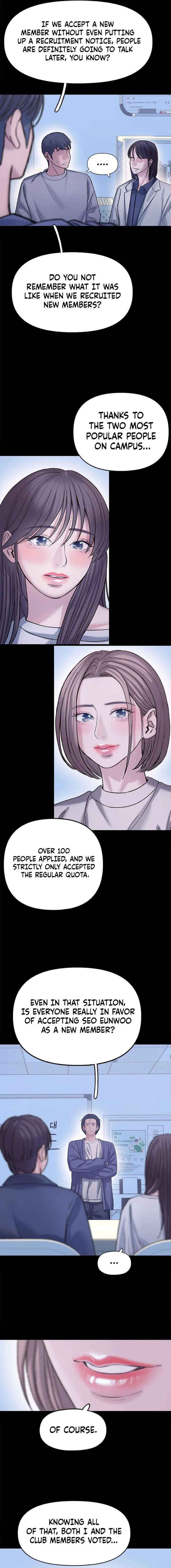 Dating Hell Chapter 10 - Page 4