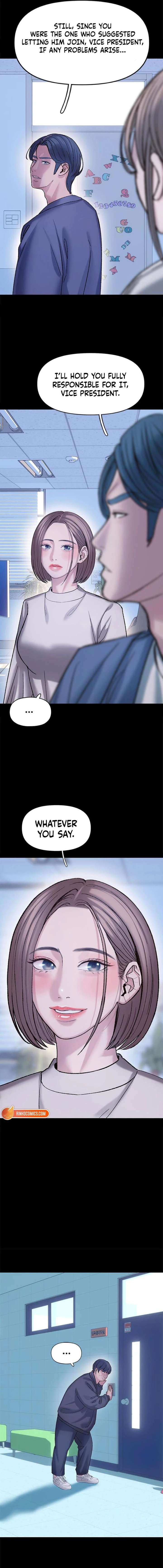 Dating Hell Chapter 10 - Page 6