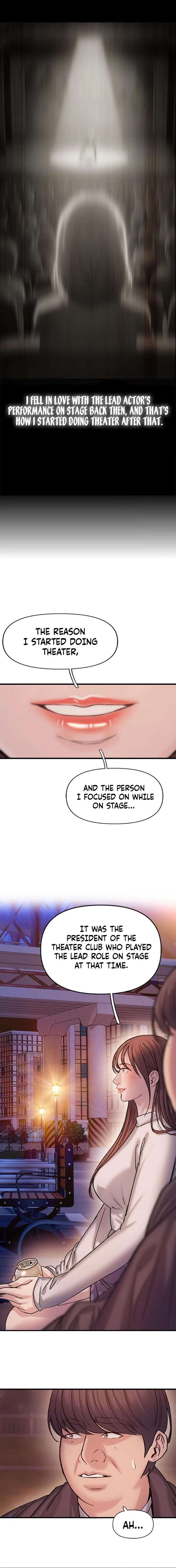 Dating Hell Chapter 10 - Page 14