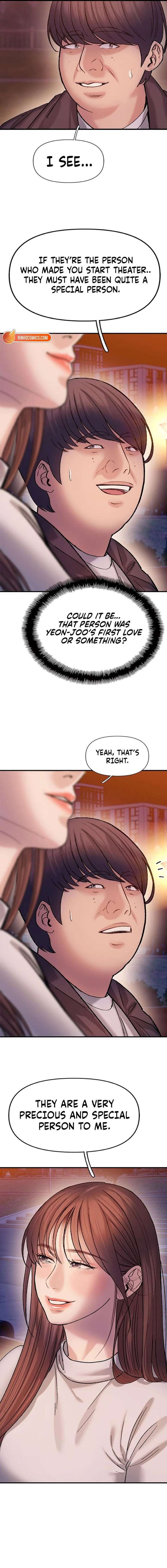 Dating Hell Chapter 10 - Page 15