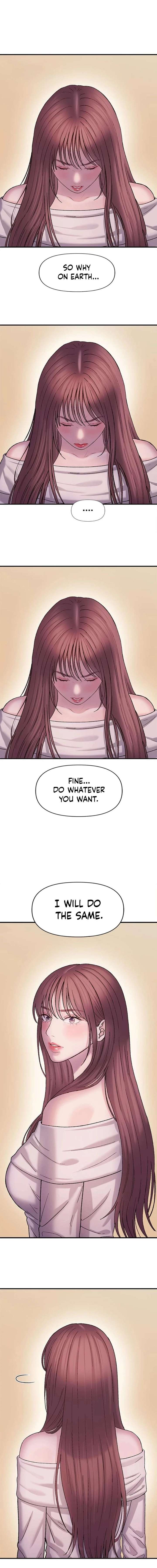 Dating Hell Chapter 12 - Page 6