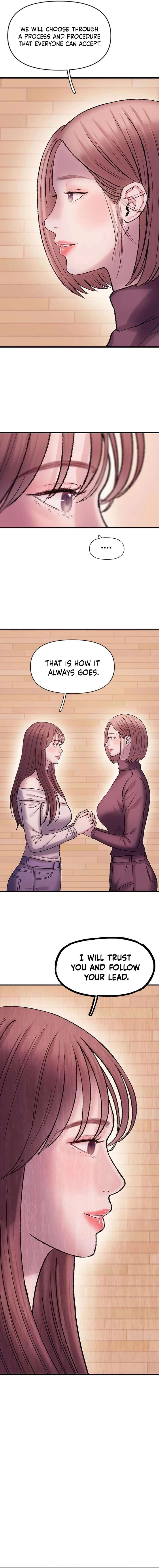 Dating Hell Chapter 12 - Page 11
