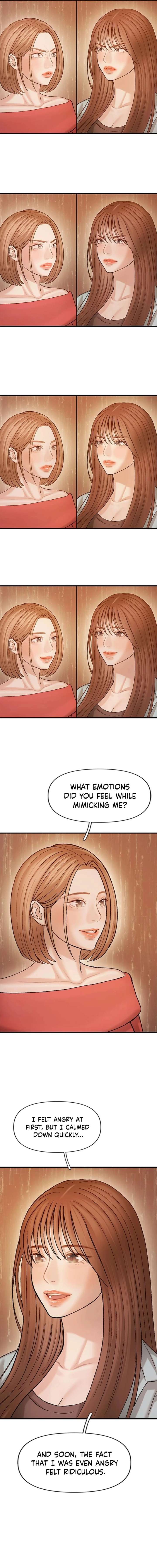 Dating Hell Chapter 14 - Page 10