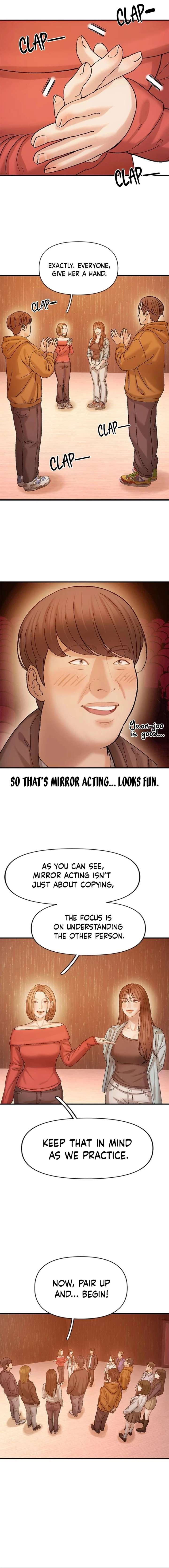 Dating Hell Chapter 14 - Page 11