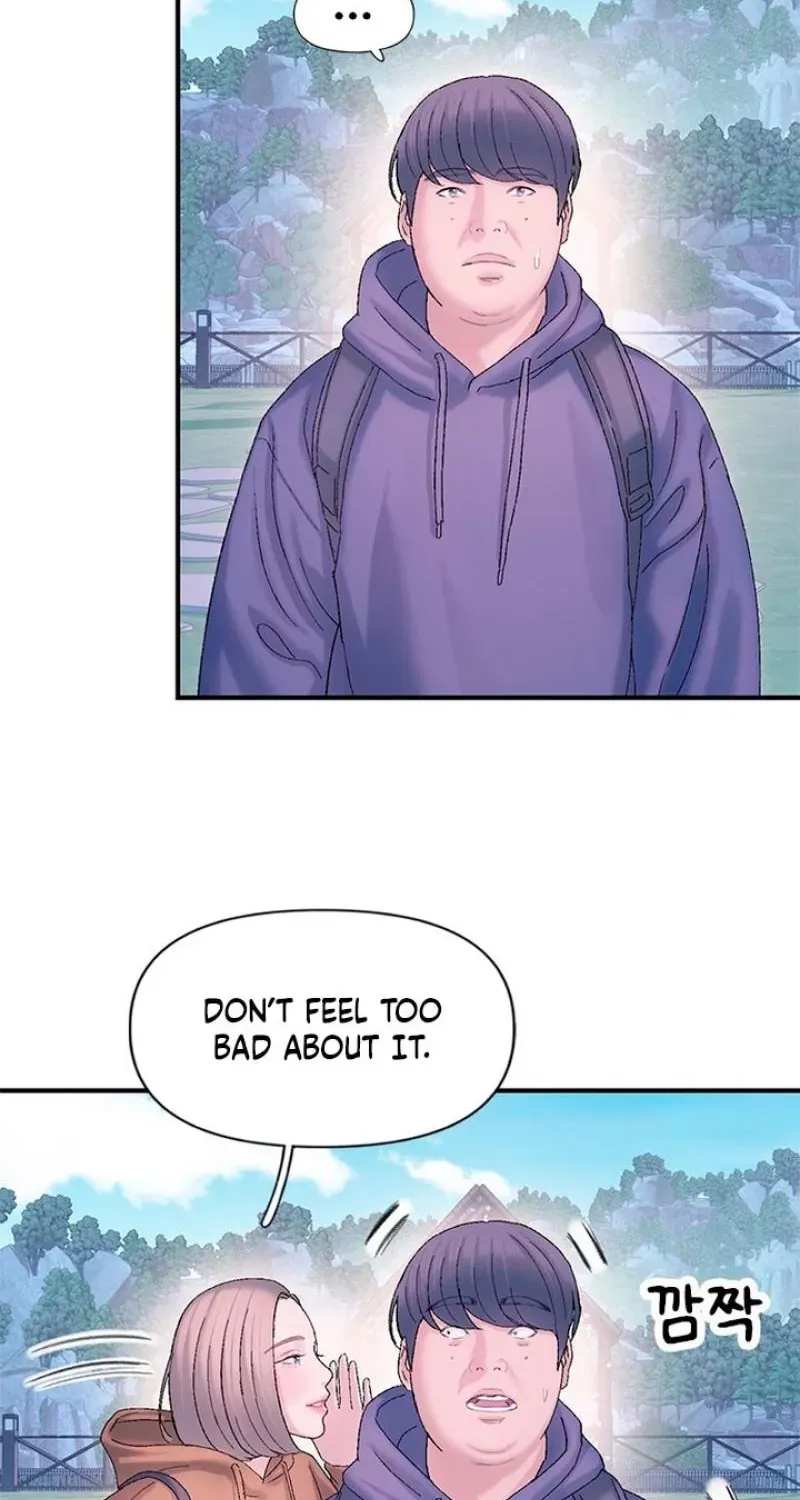 Dating Hell Chapter 15 - Page 7