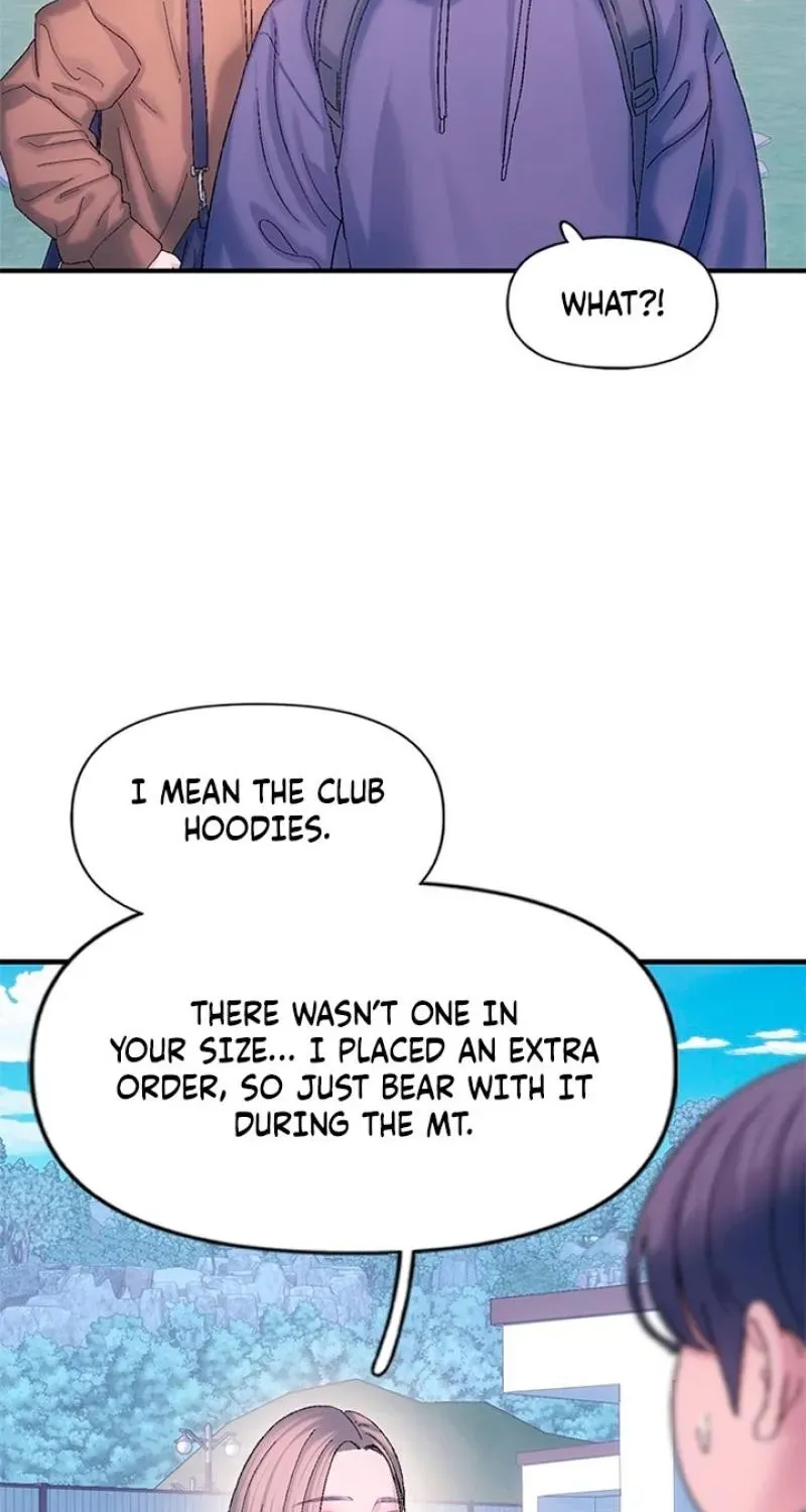 Dating Hell Chapter 15 - Page 9