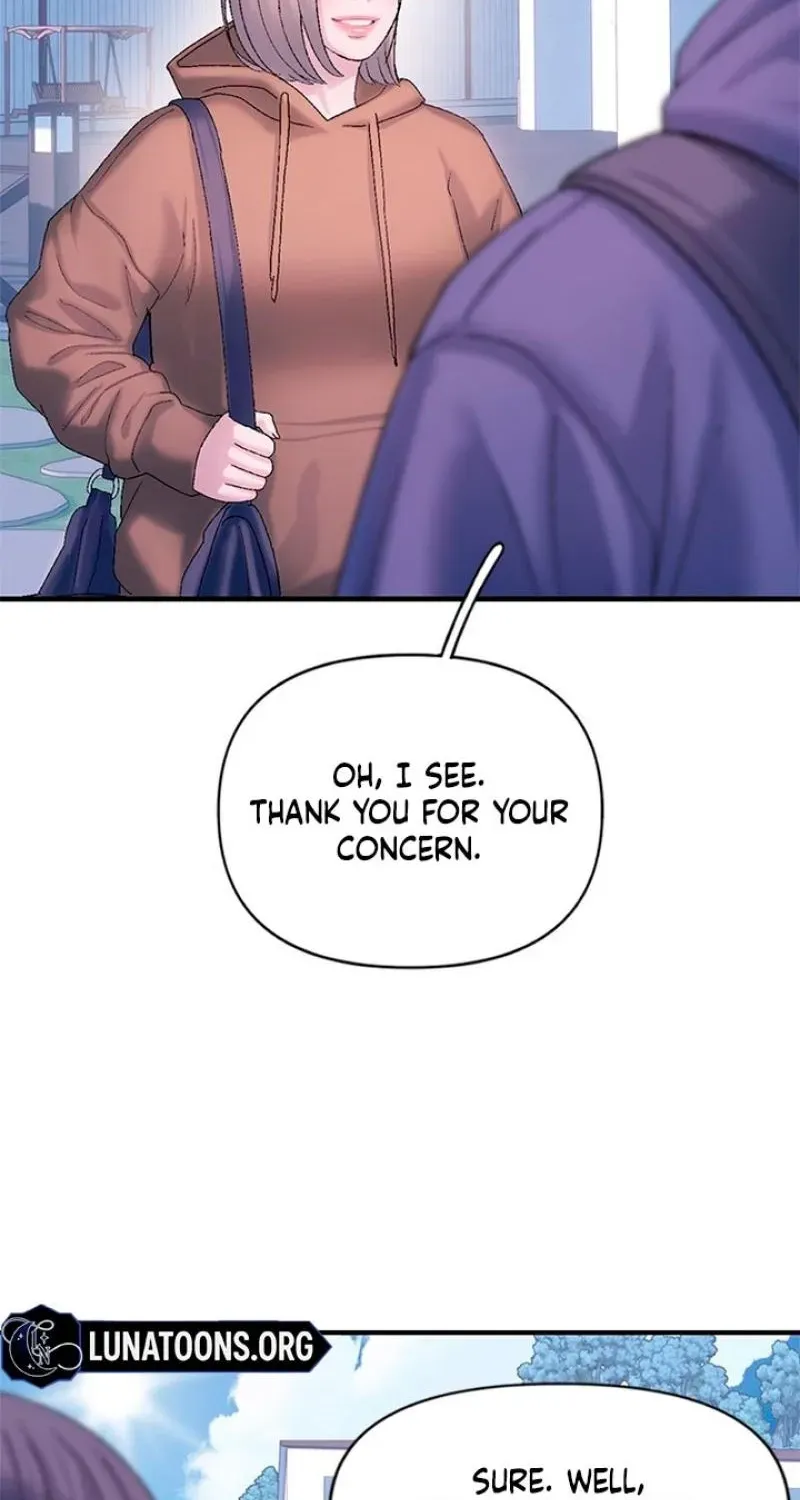 Dating Hell Chapter 15 - Page 11