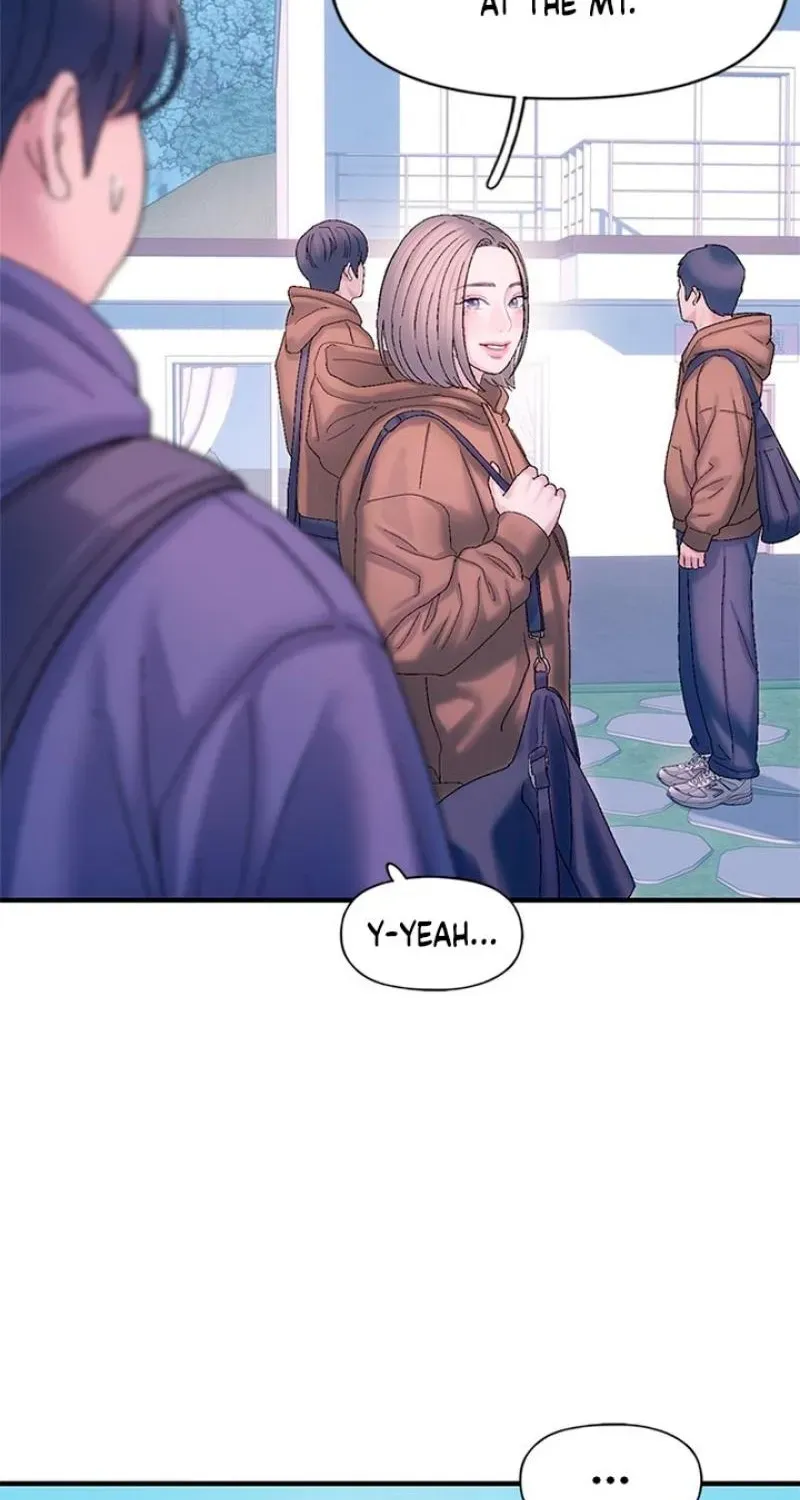 Dating Hell Chapter 15 - Page 13