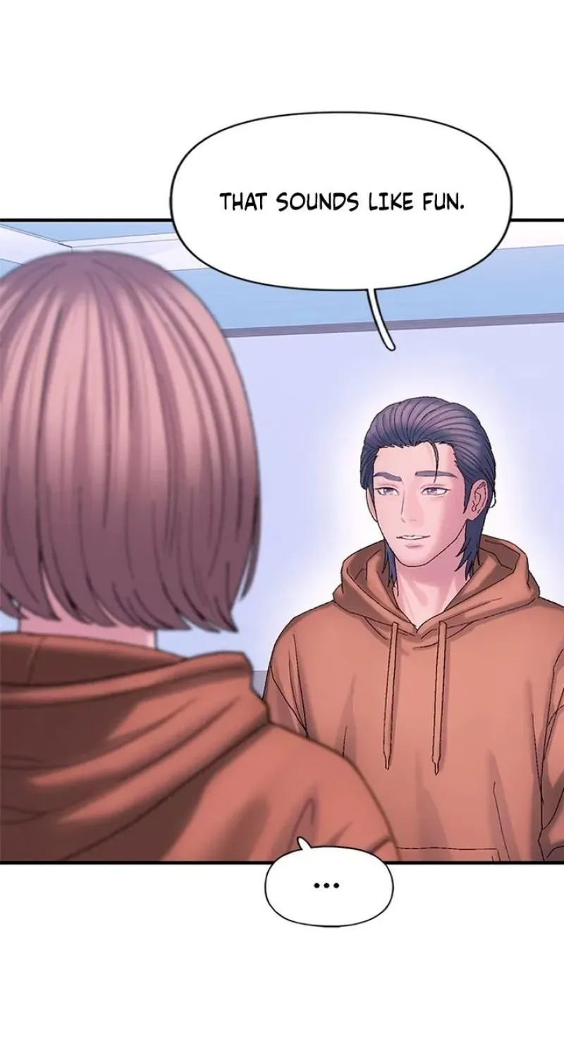 Dating Hell Chapter 15 - Page 29