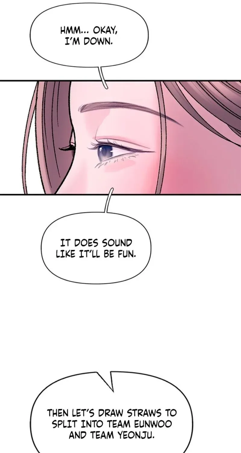 Dating Hell Chapter 15 - Page 31