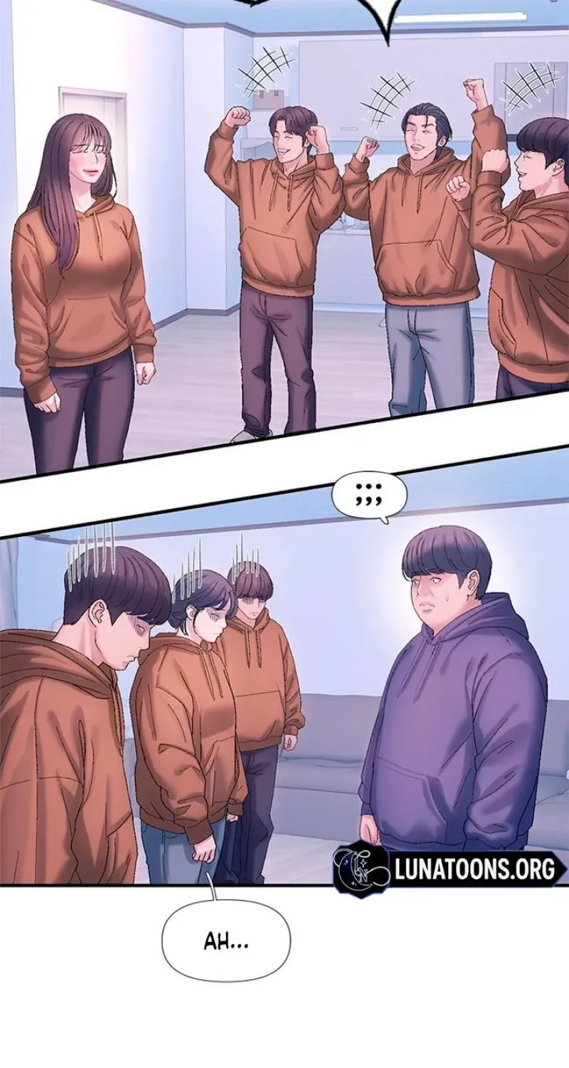 Dating Hell Chapter 15 - Page 35