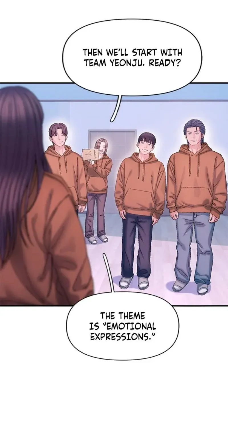 Dating Hell Chapter 15 - Page 37