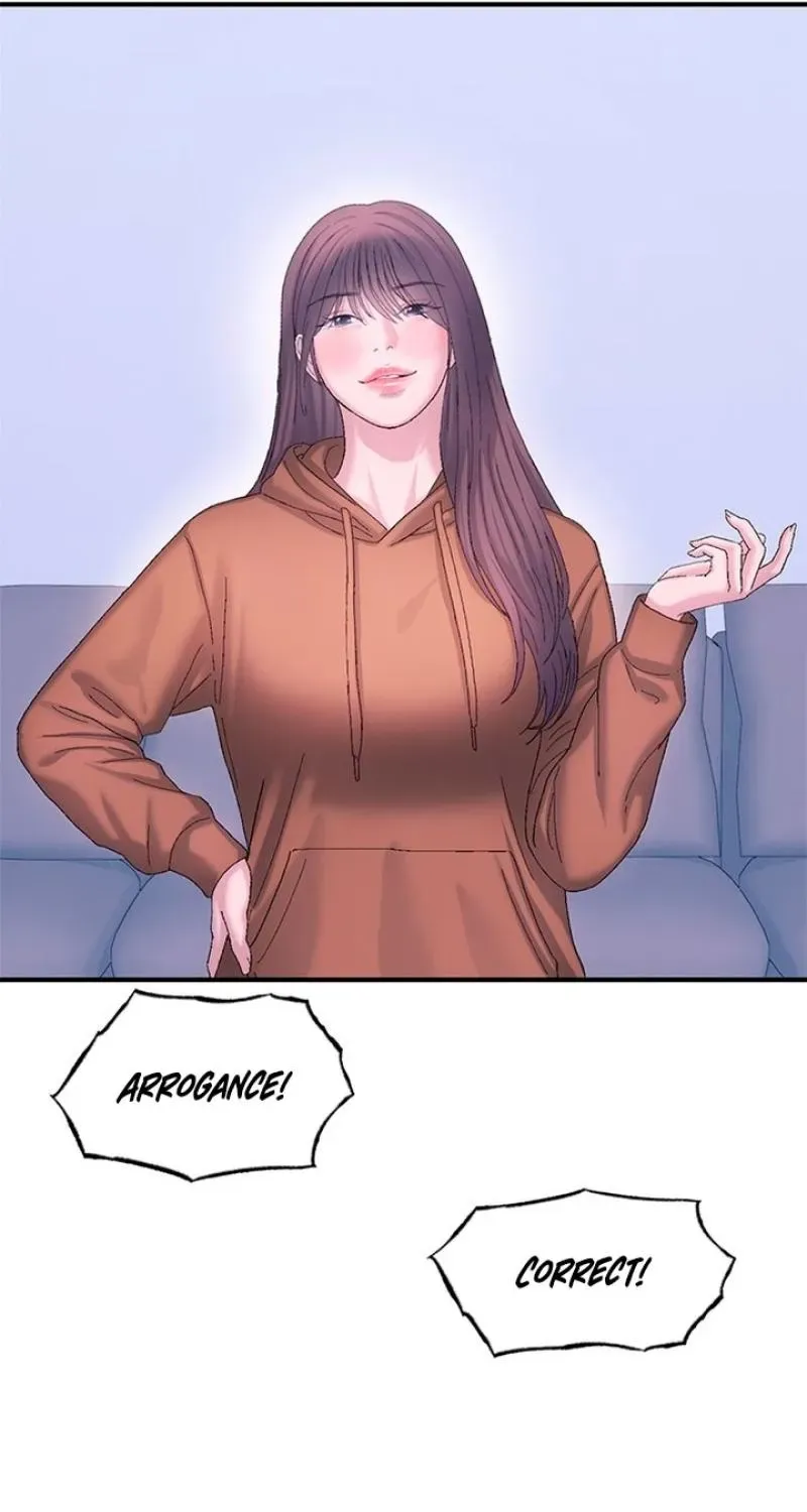Dating Hell Chapter 15 - Page 41