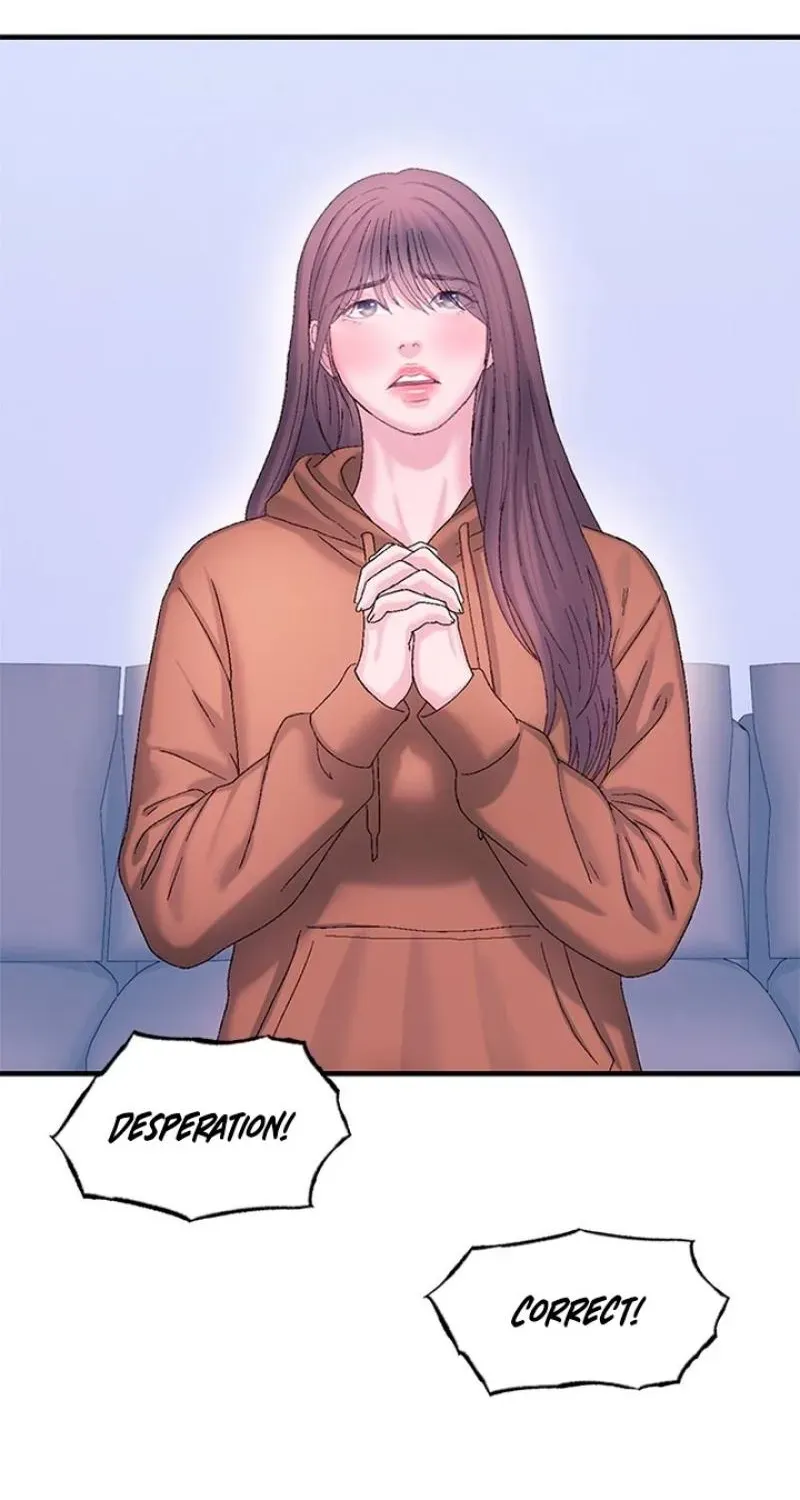 Dating Hell Chapter 15 - Page 43