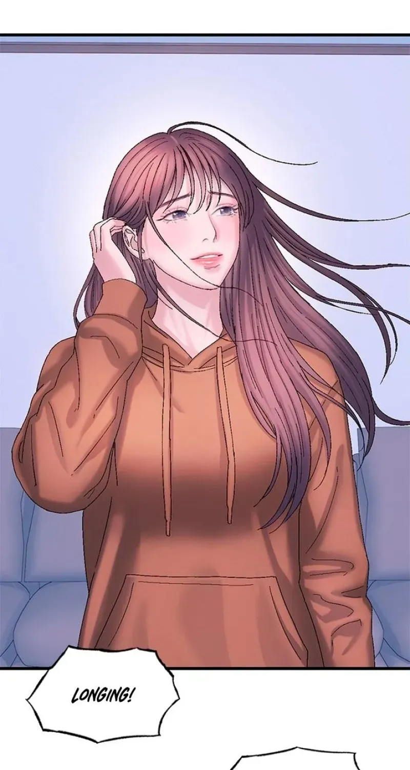 Dating Hell Chapter 15 - Page 45