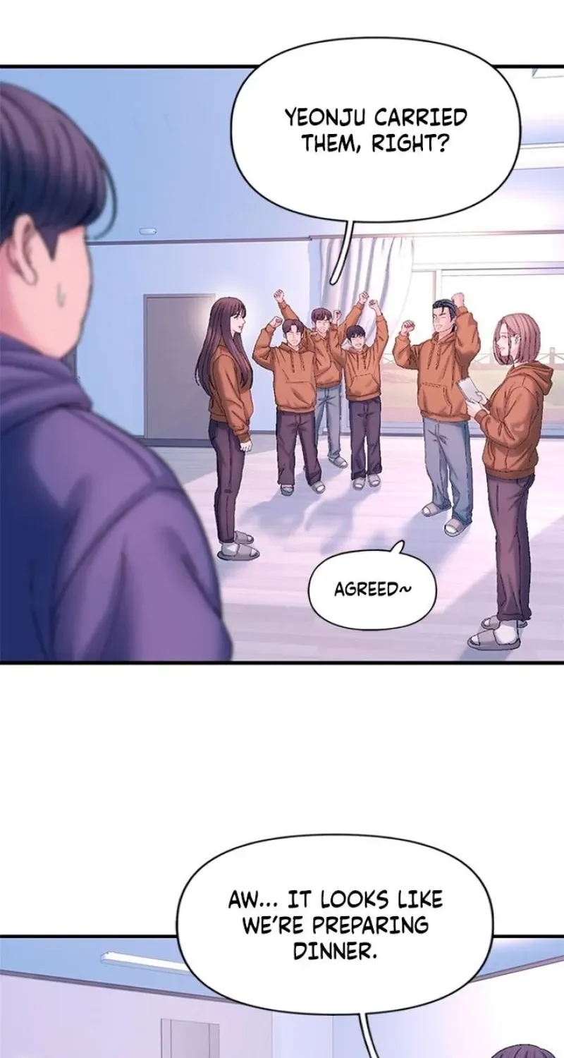 Dating Hell Chapter 15 - Page 55