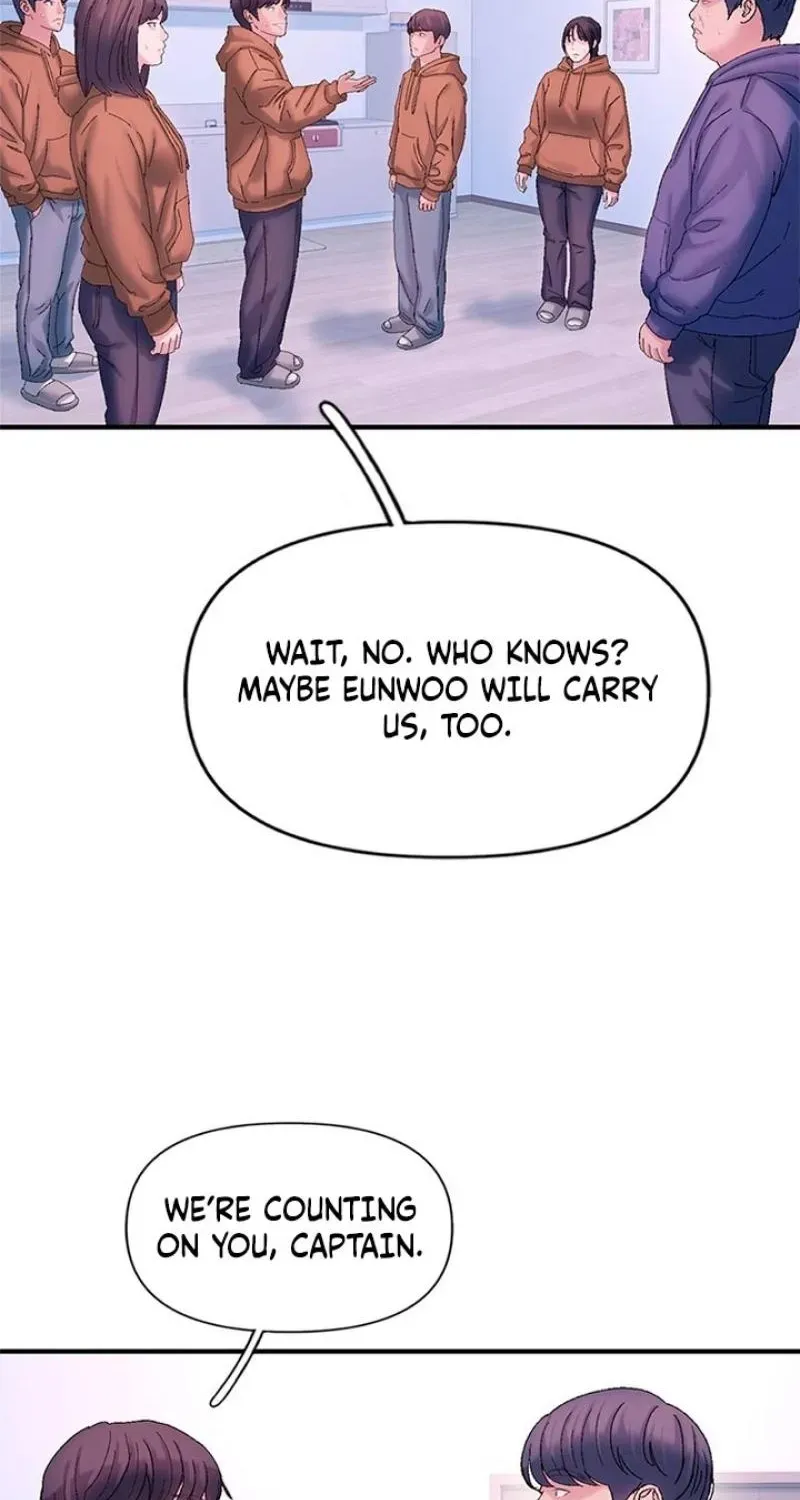 Dating Hell Chapter 15 - Page 57