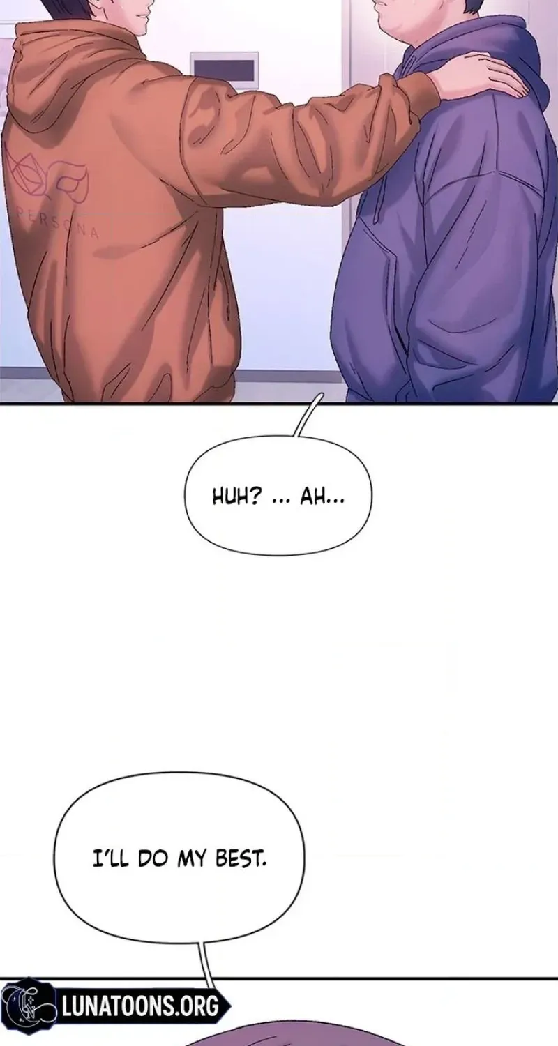 Dating Hell Chapter 15 - Page 59