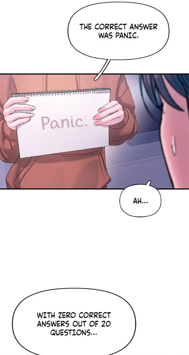 Dating Hell Chapter 15 - Page 77