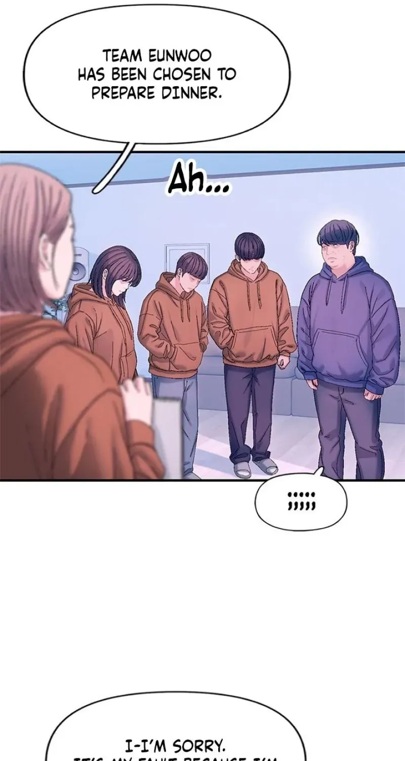 Dating Hell Chapter 15 - Page 81