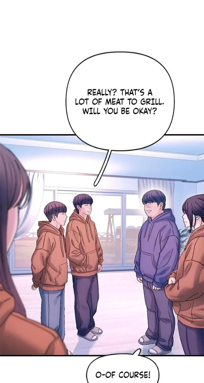 Dating Hell Chapter 15 - Page 85