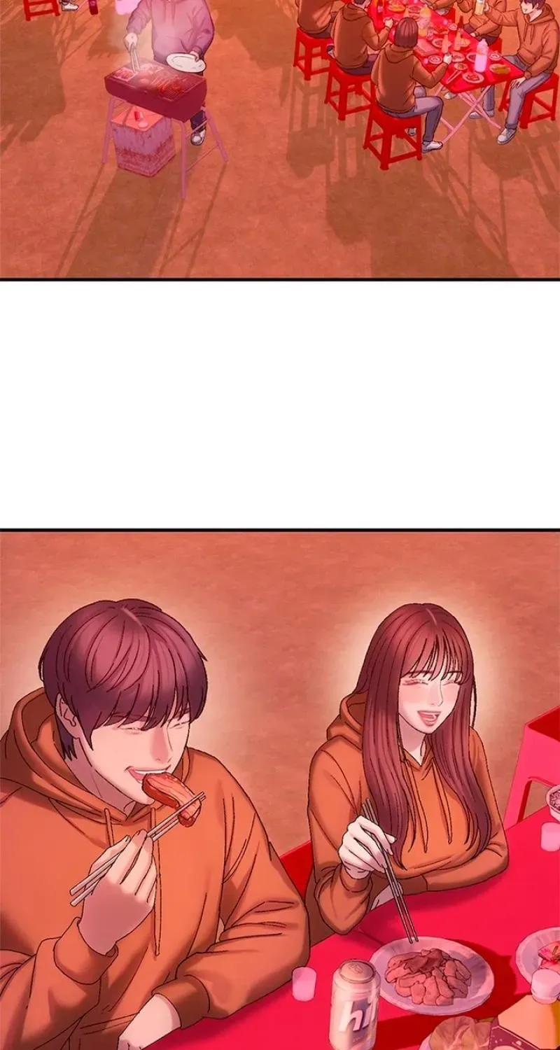 Dating Hell Chapter 15 - Page 93