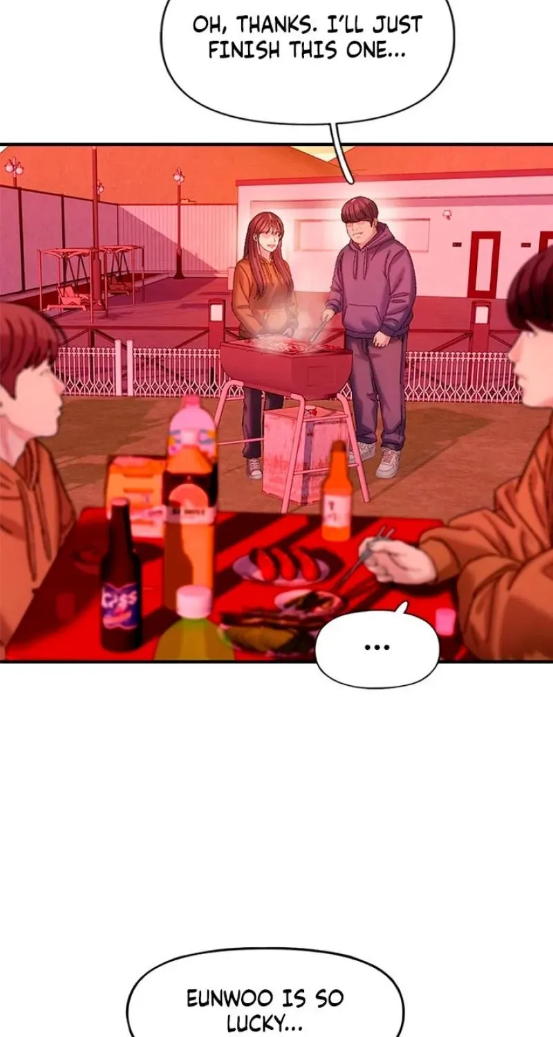 Dating Hell Chapter 15 - Page 100