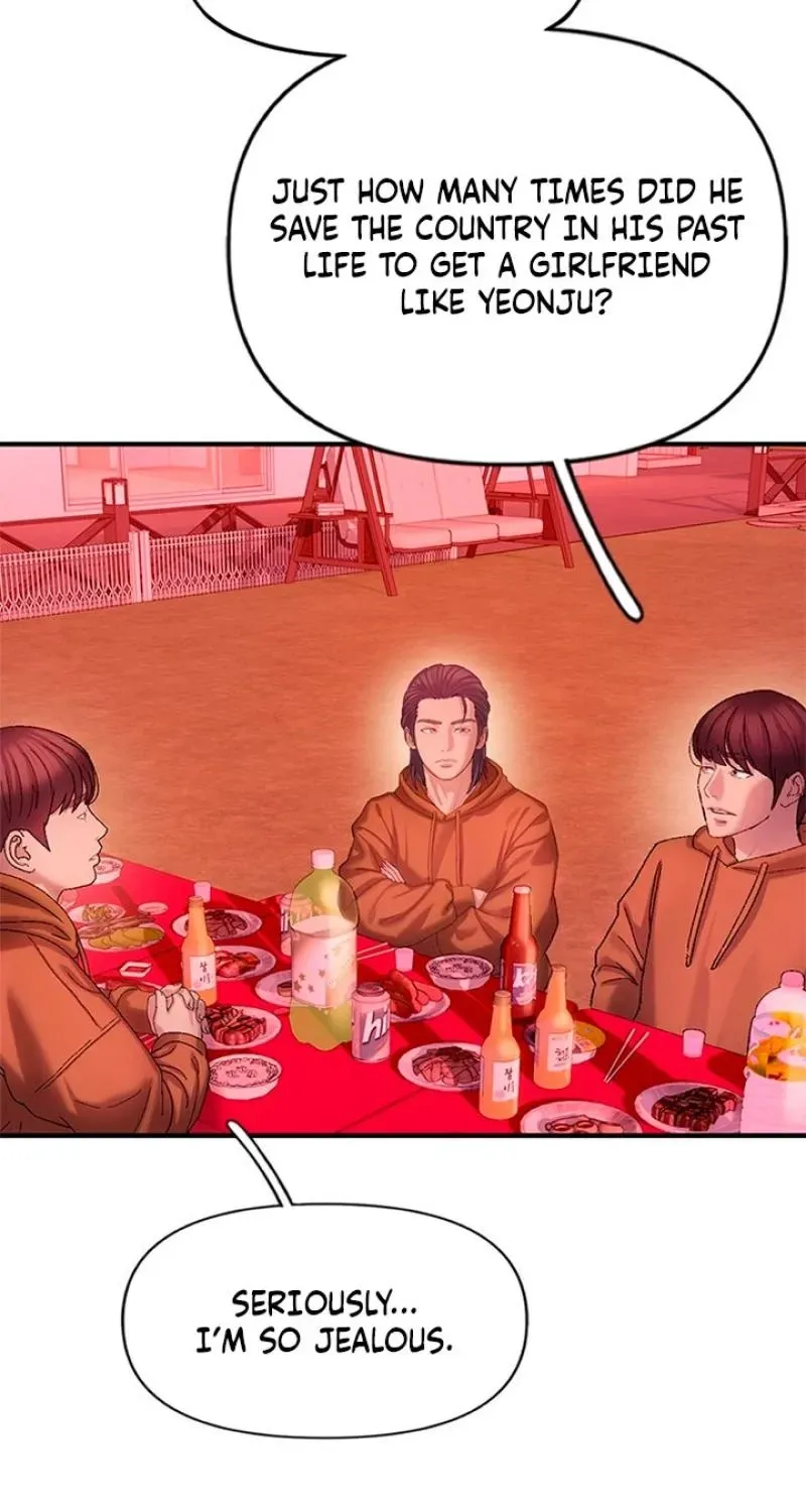 Dating Hell Chapter 15 - Page 101