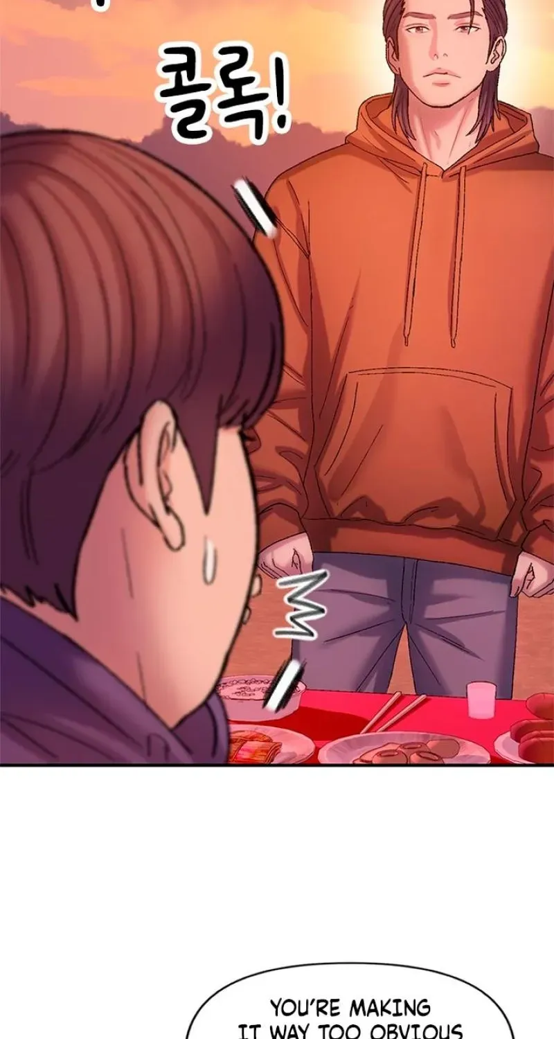 Dating Hell Chapter 15 - Page 106