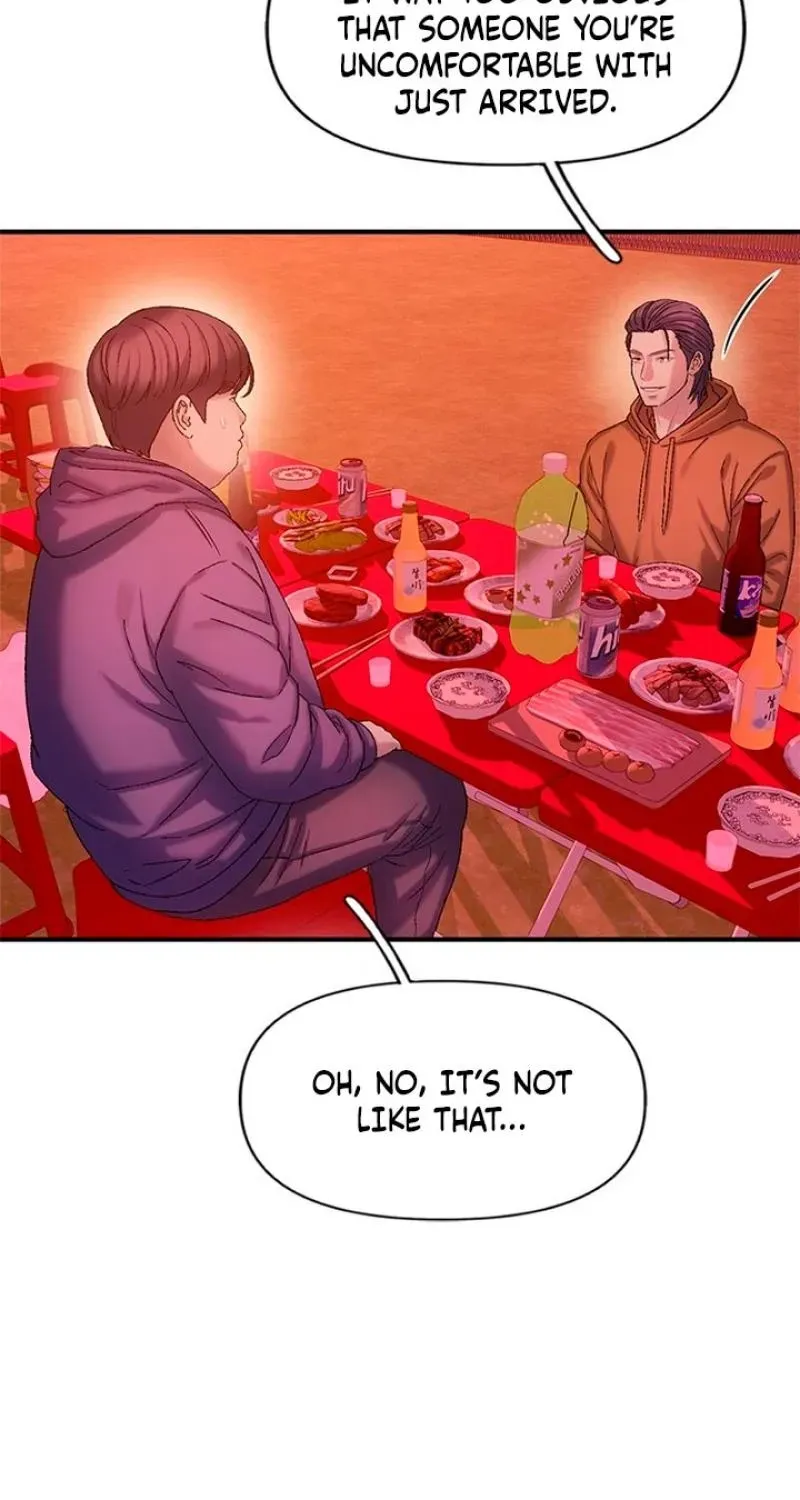 Dating Hell Chapter 15 - Page 107