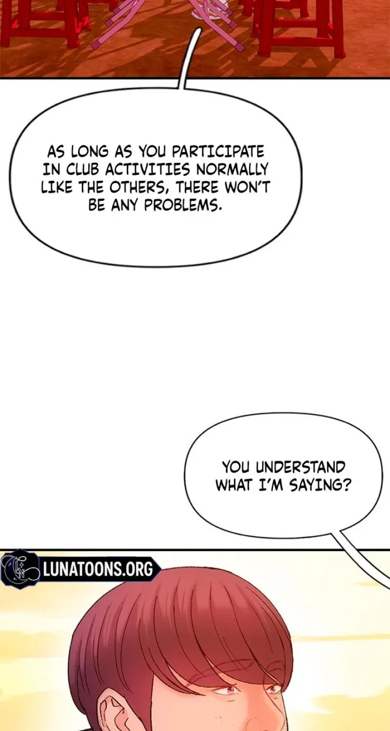 Dating Hell Chapter 15 - Page 119