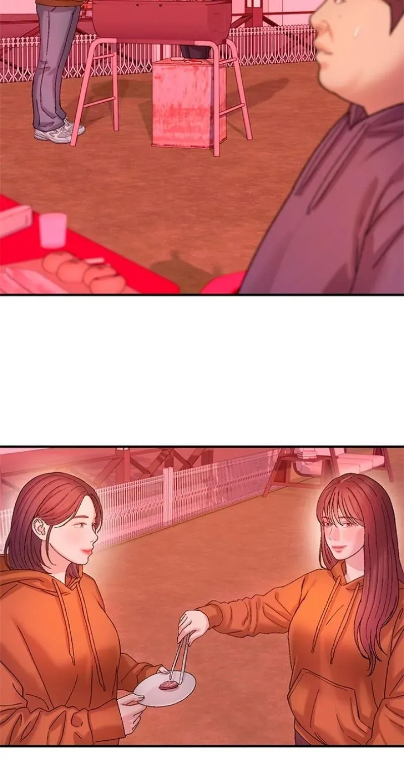 Dating Hell Chapter 15 - Page 123