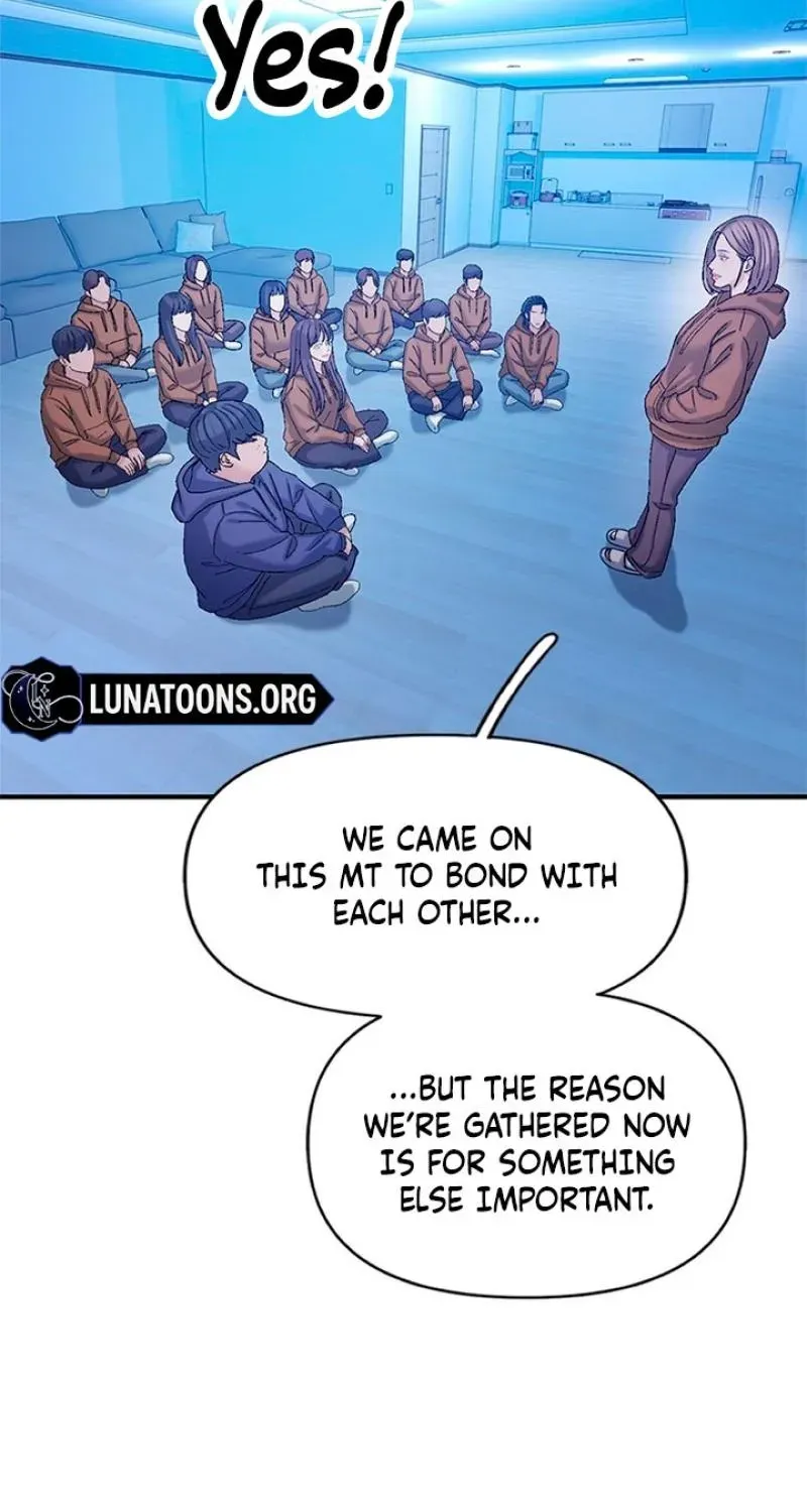 Dating Hell Chapter 15 - Page 131