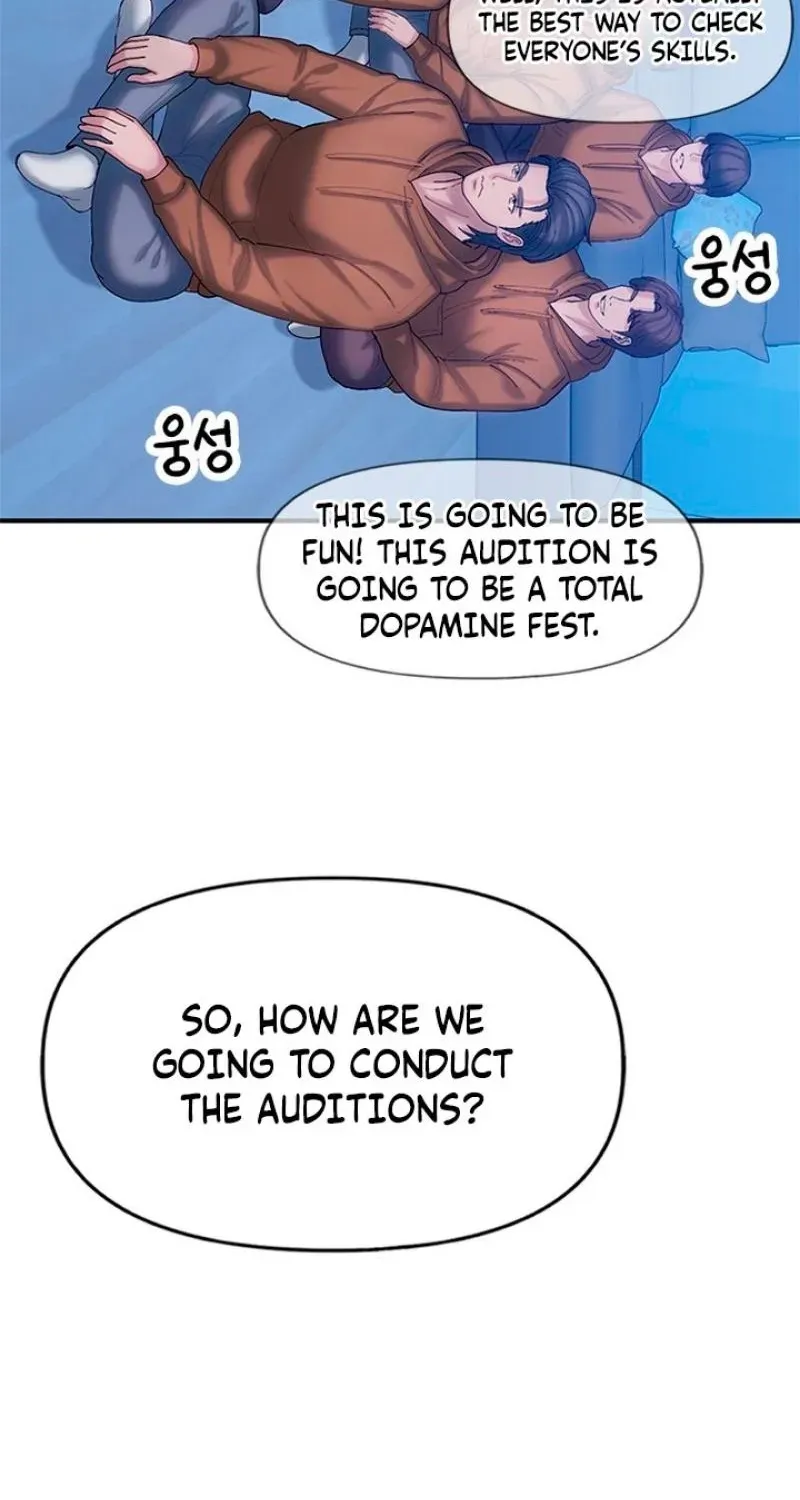Dating Hell Chapter 16 - Page 3