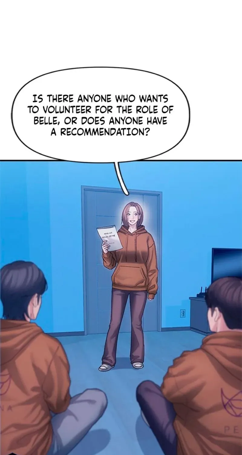 Dating Hell Chapter 16 - Page 11
