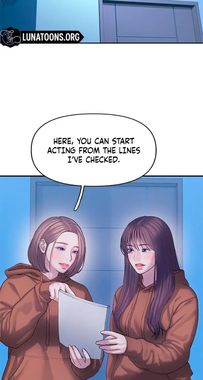 Dating Hell Chapter 16 - Page 23
