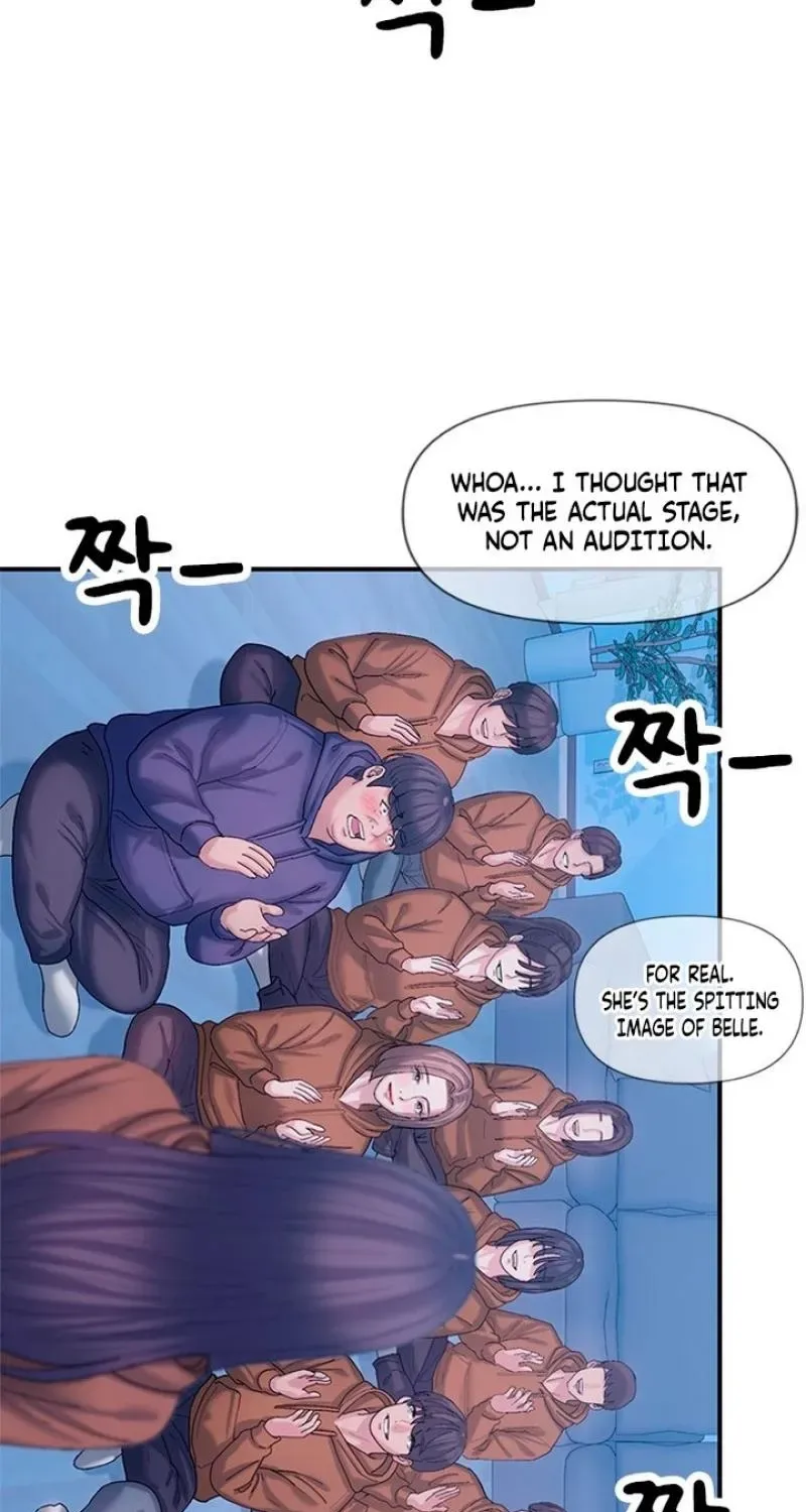 Dating Hell Chapter 16 - Page 41