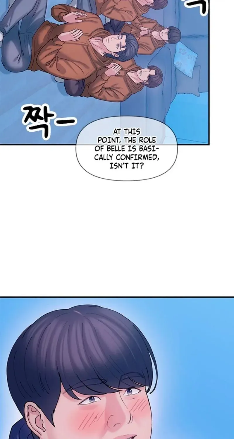 Dating Hell Chapter 16 - Page 43