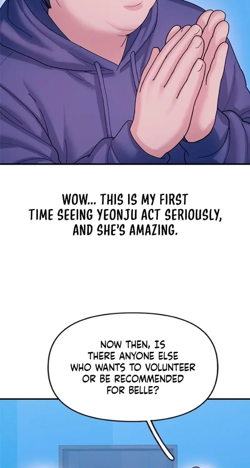 Dating Hell Chapter 16 - Page 45
