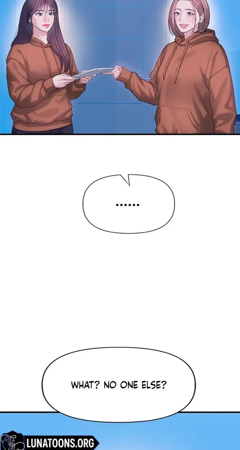 Dating Hell Chapter 16 - Page 47